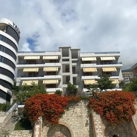 Kamina Serviced * Vlorë