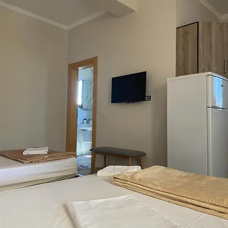 Kamina Serviced Hotel