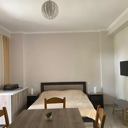 Kamina Serviced Hotel