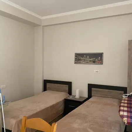Kamina Serviced Hotel *