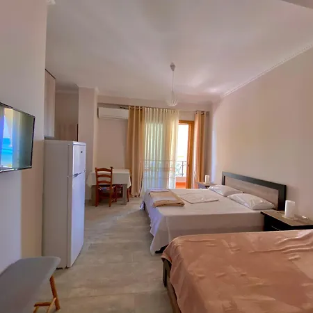 Kamina Serviced Vlorë